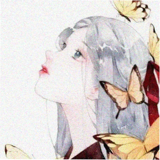 艾莉亚 角色头像